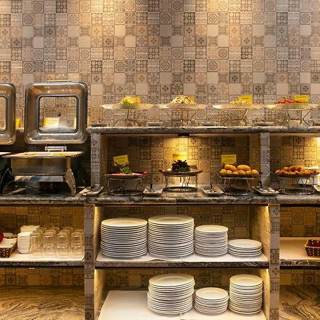 Hanoi Esplendor Hotel And Spa Luaran gambar