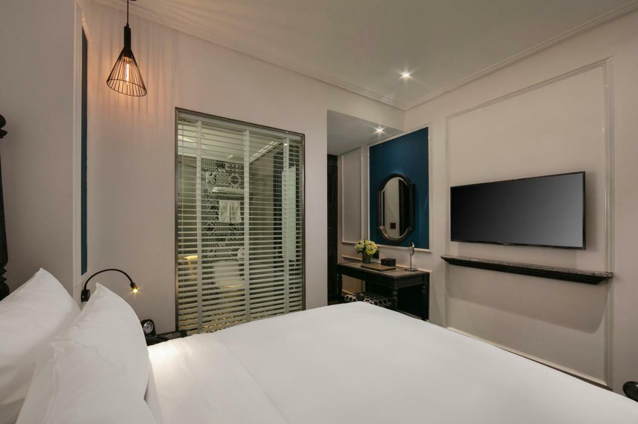 Hanoi Esplendor Hotel And Spa Luaran gambar