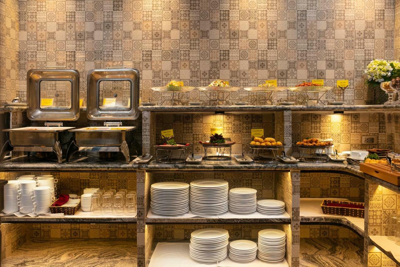Hanoi Esplendor Hotel And Spa Luaran gambar